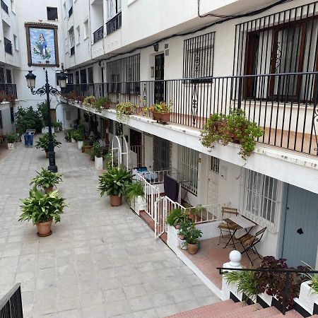 Encantador Estudio En 마르베야 외부 사진