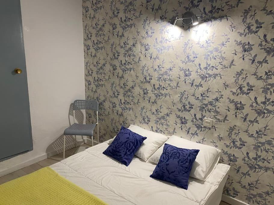 Encantador Estudio En 마르베야 외부 사진