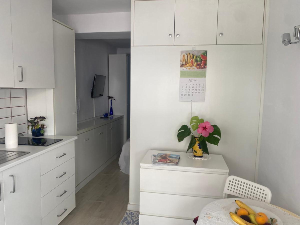 Encantador Estudio En 마르베야 외부 사진